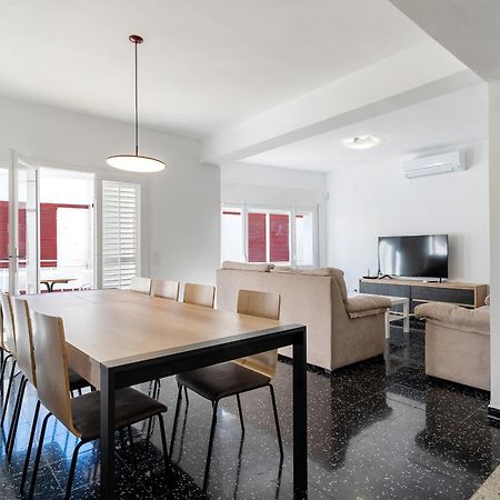 Hauzify I Apartament Riera Castell-Castell-Platja d'Aro Extérieur photo