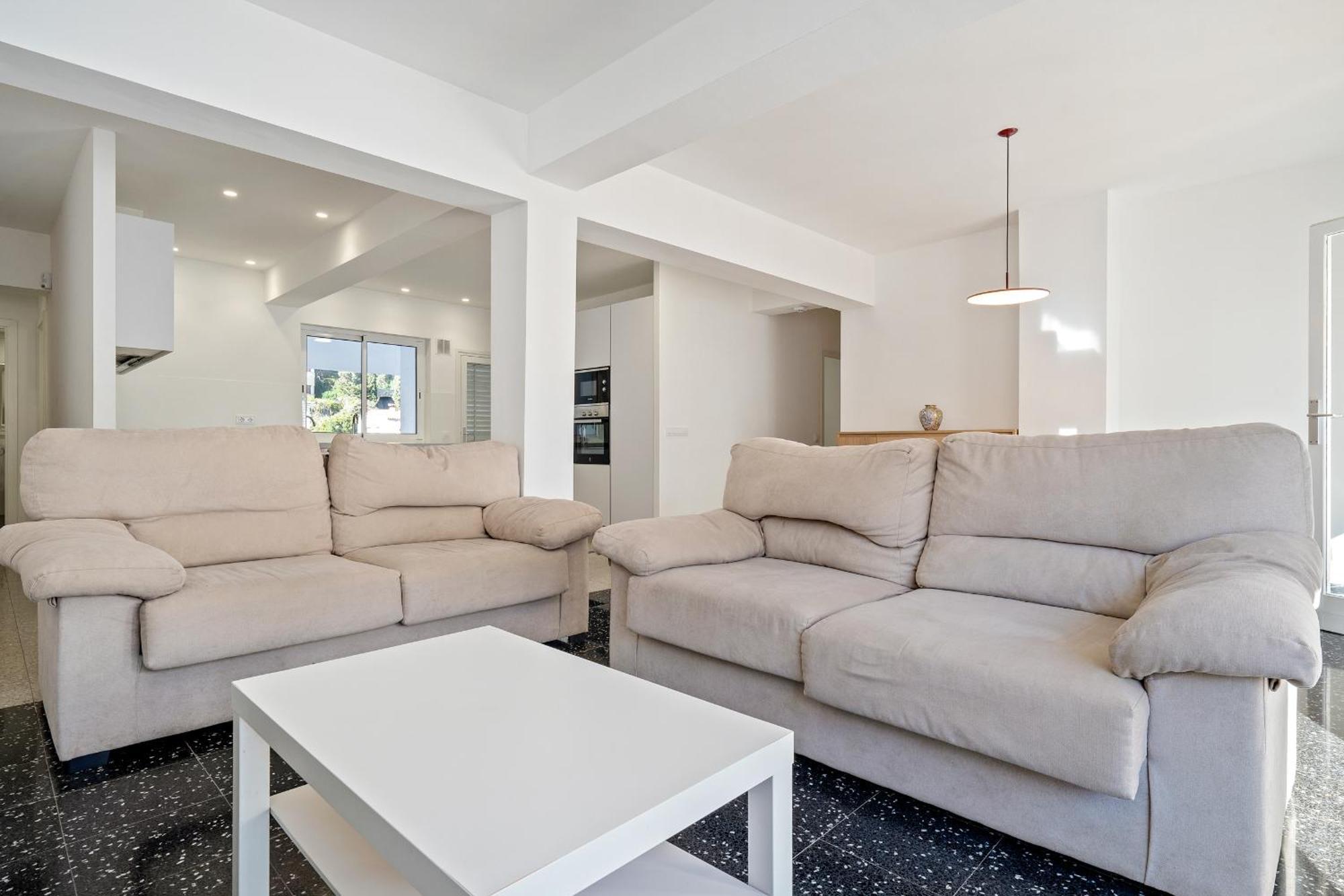 Hauzify I Apartament Riera Castell-Castell-Platja d'Aro Extérieur photo