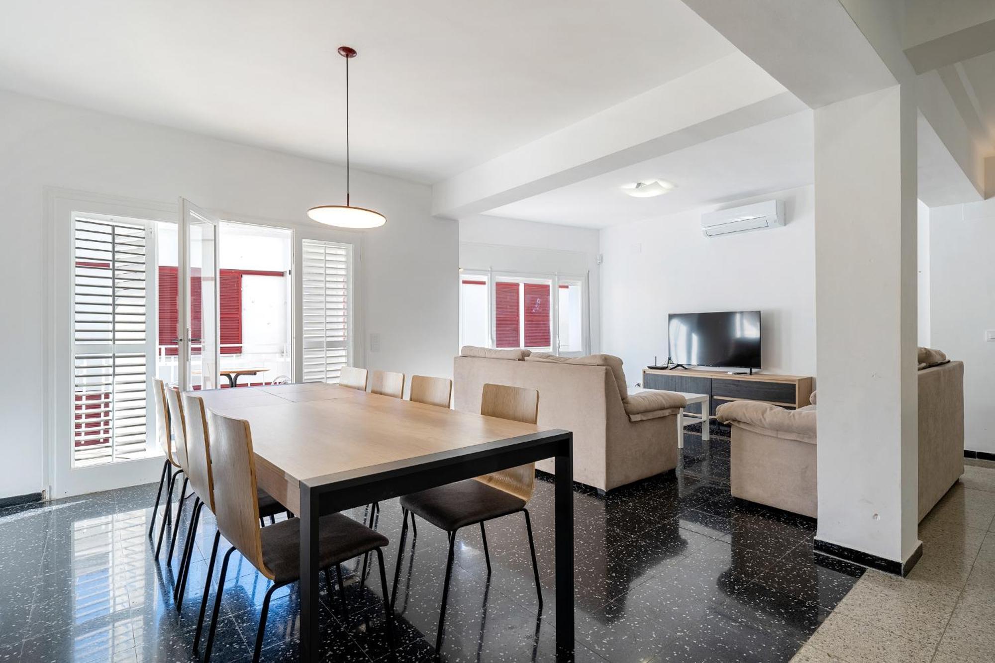 Hauzify I Apartament Riera Castell-Castell-Platja d'Aro Extérieur photo