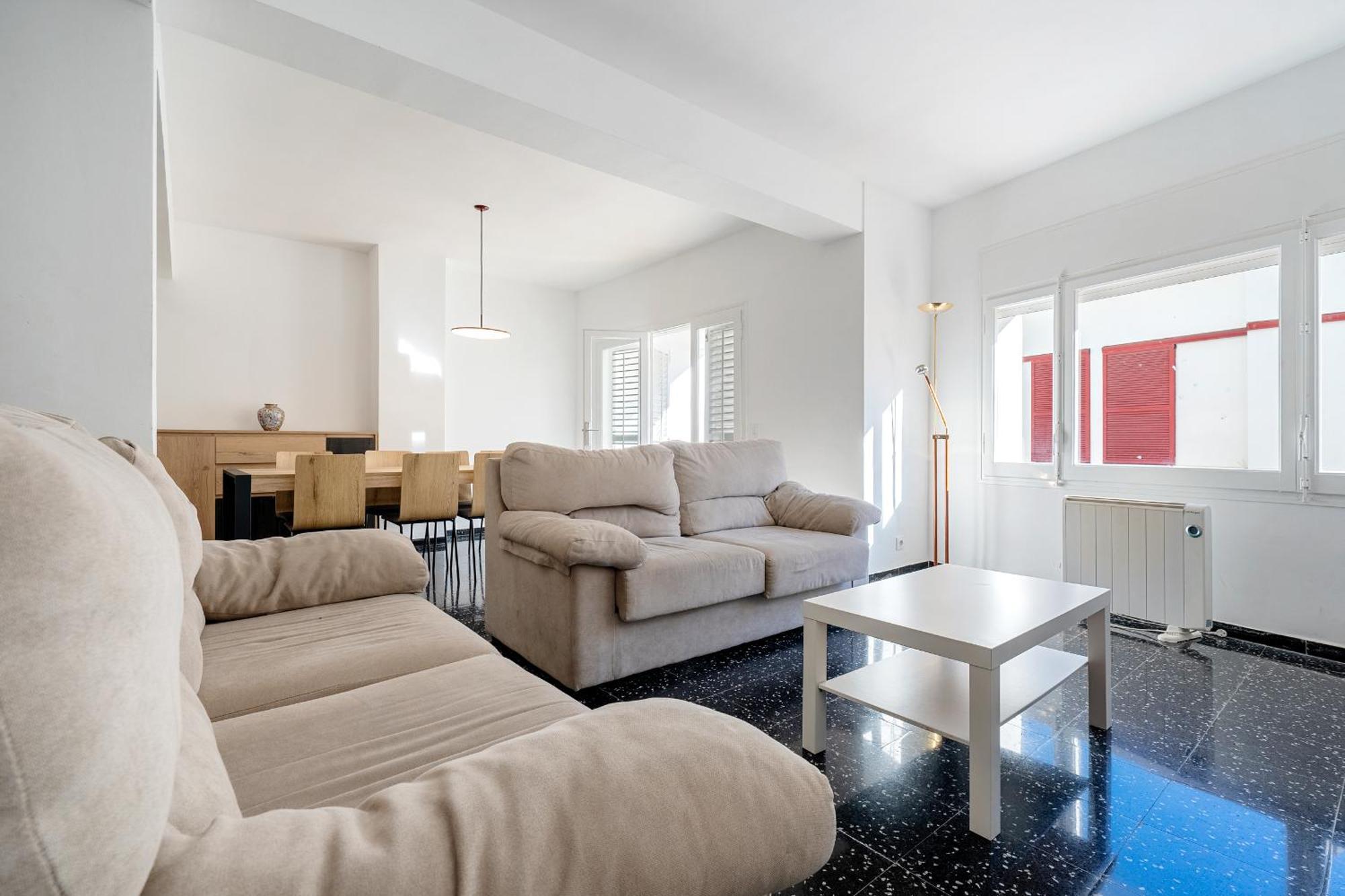 Hauzify I Apartament Riera Castell-Castell-Platja d'Aro Extérieur photo