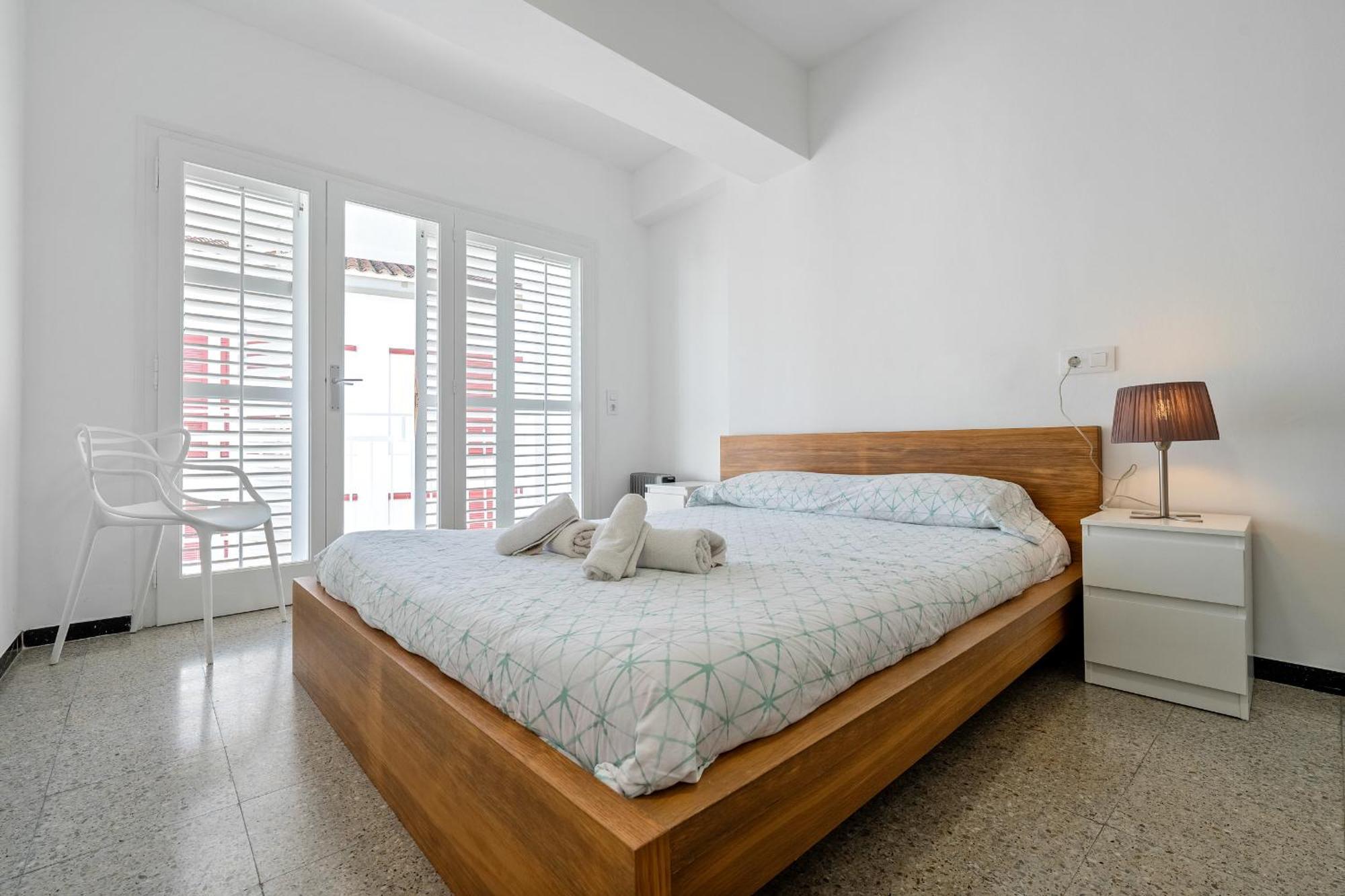 Hauzify I Apartament Riera Castell-Castell-Platja d'Aro Extérieur photo