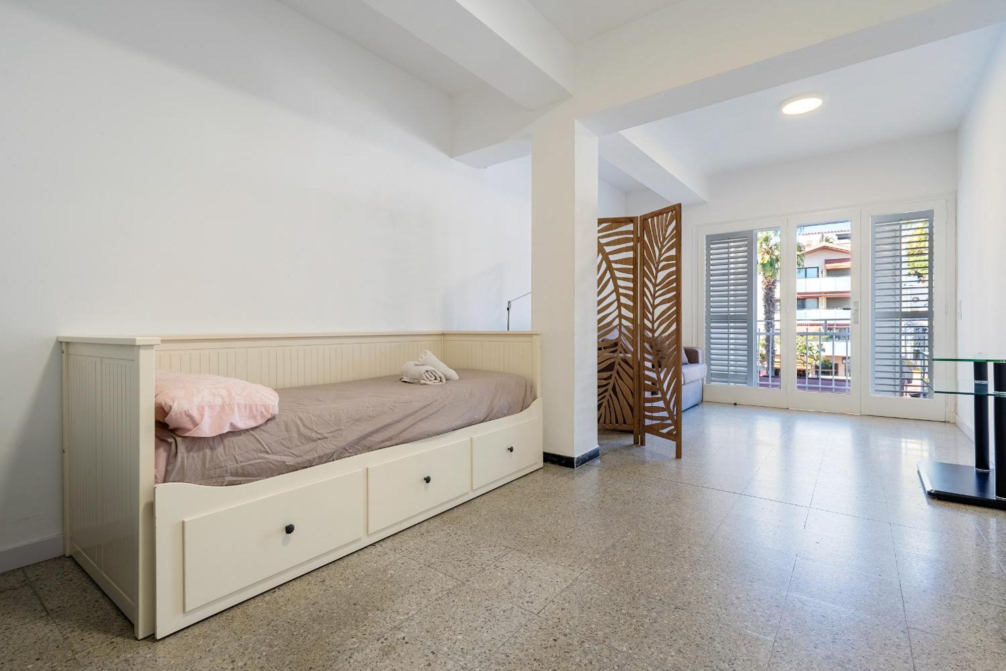 Hauzify I Apartament Riera Castell-Castell-Platja d'Aro Extérieur photo