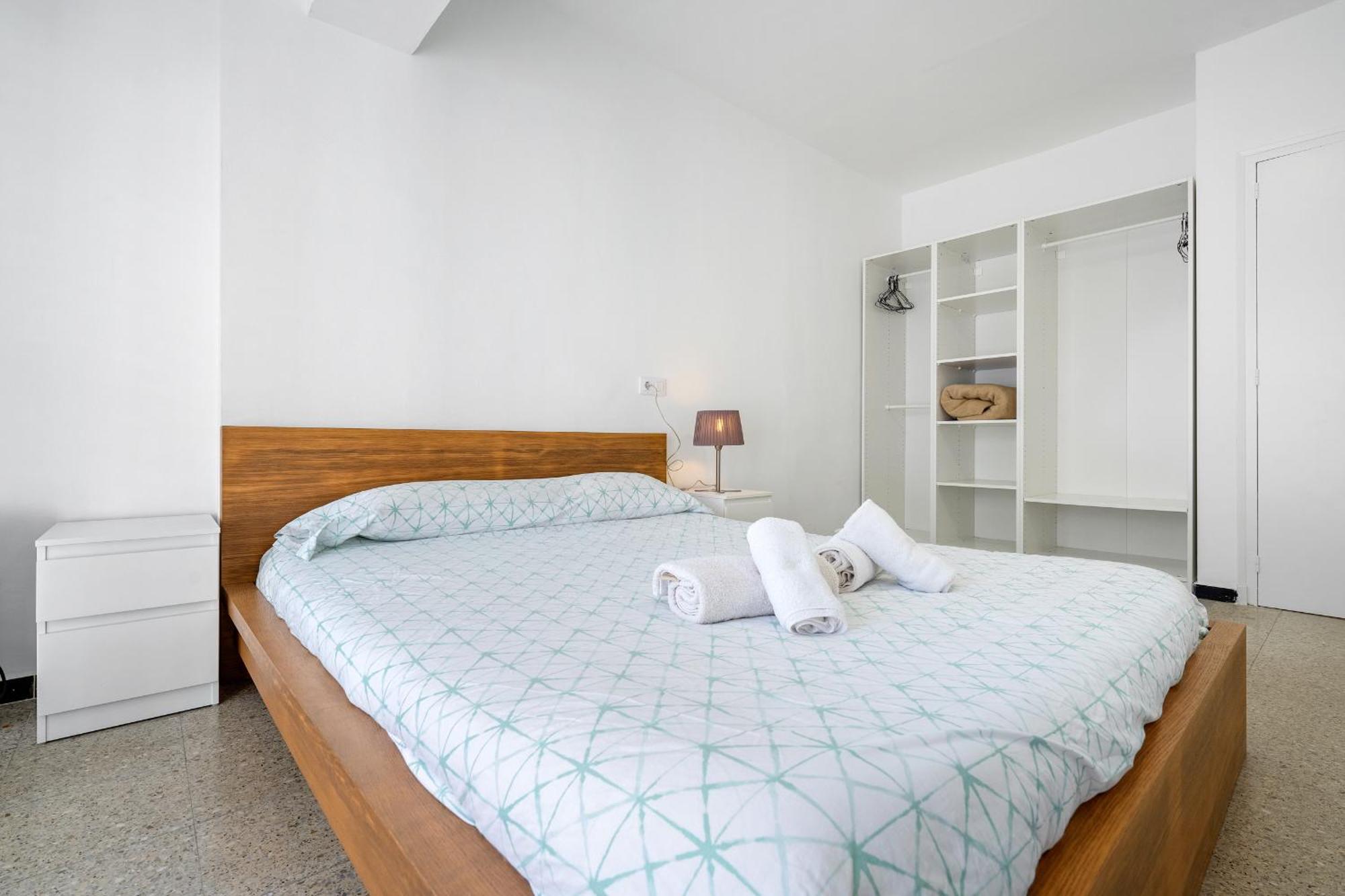 Hauzify I Apartament Riera Castell-Castell-Platja d'Aro Extérieur photo