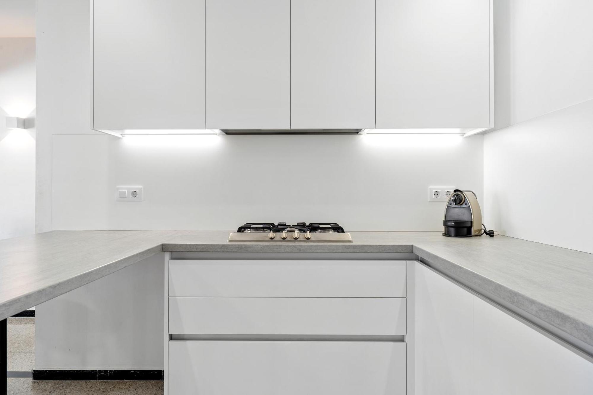 Hauzify I Apartament Riera Castell-Castell-Platja d'Aro Extérieur photo